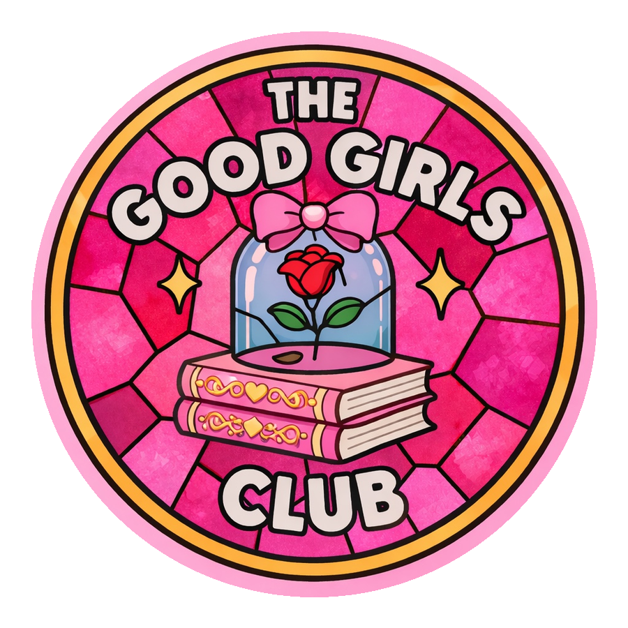 The Good Girls Club logo